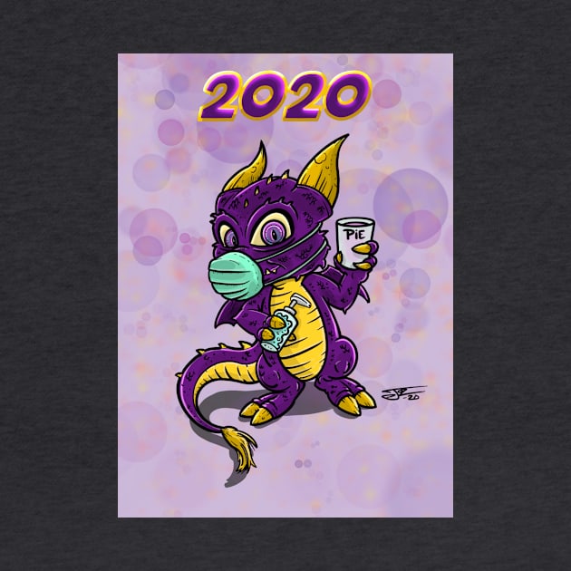 Unofficial DragonCon 2020 by Archmagnus